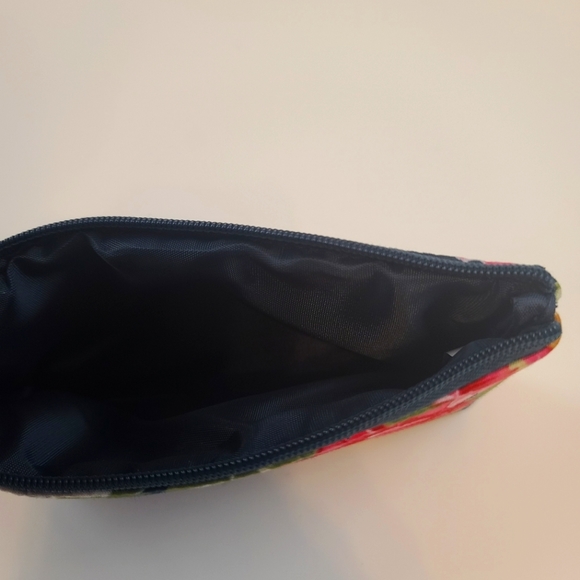 Modella floral print make up case - Picture 4 of 4